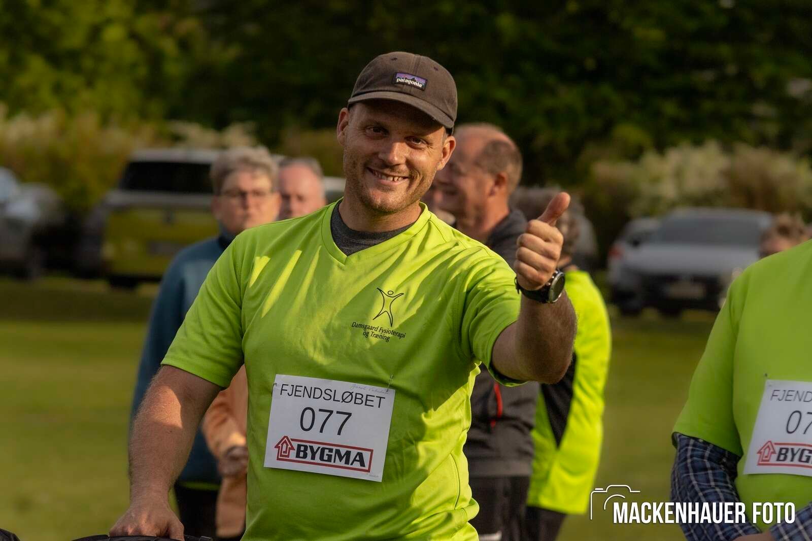 Foto: Jacob Mackenhauer