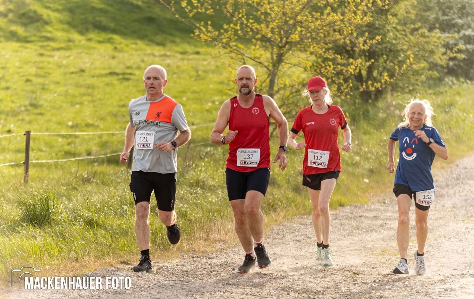 Foto: Jacob Mackenhauer