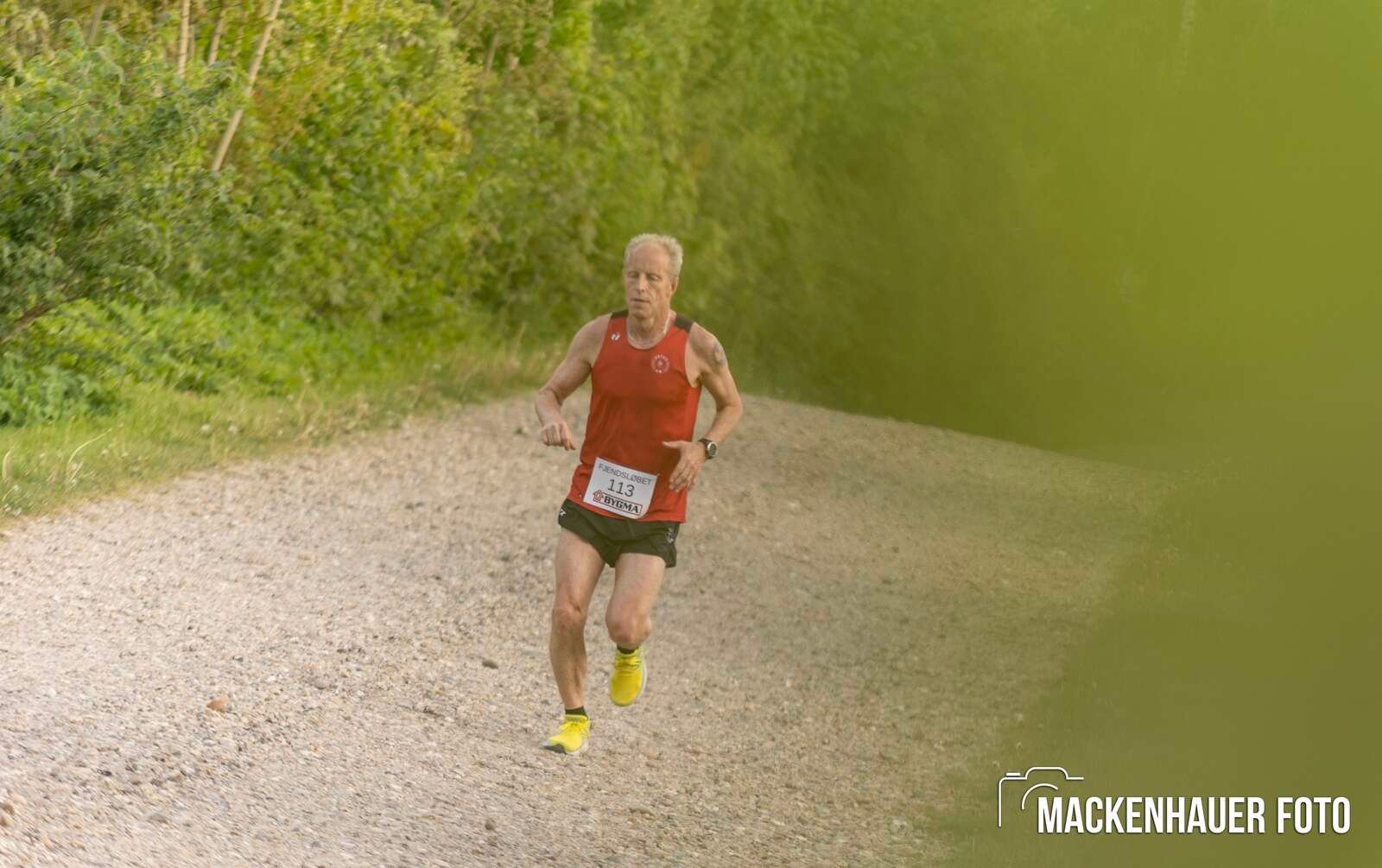 Foto: Jacob Mackenhauer