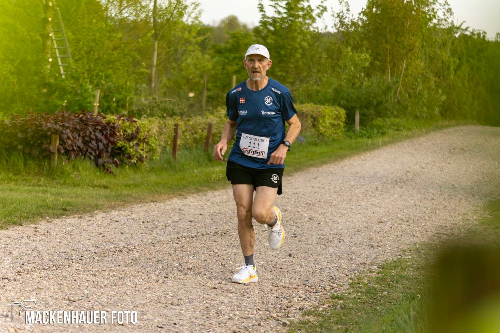 Foto: Jacob Mackenhauer
