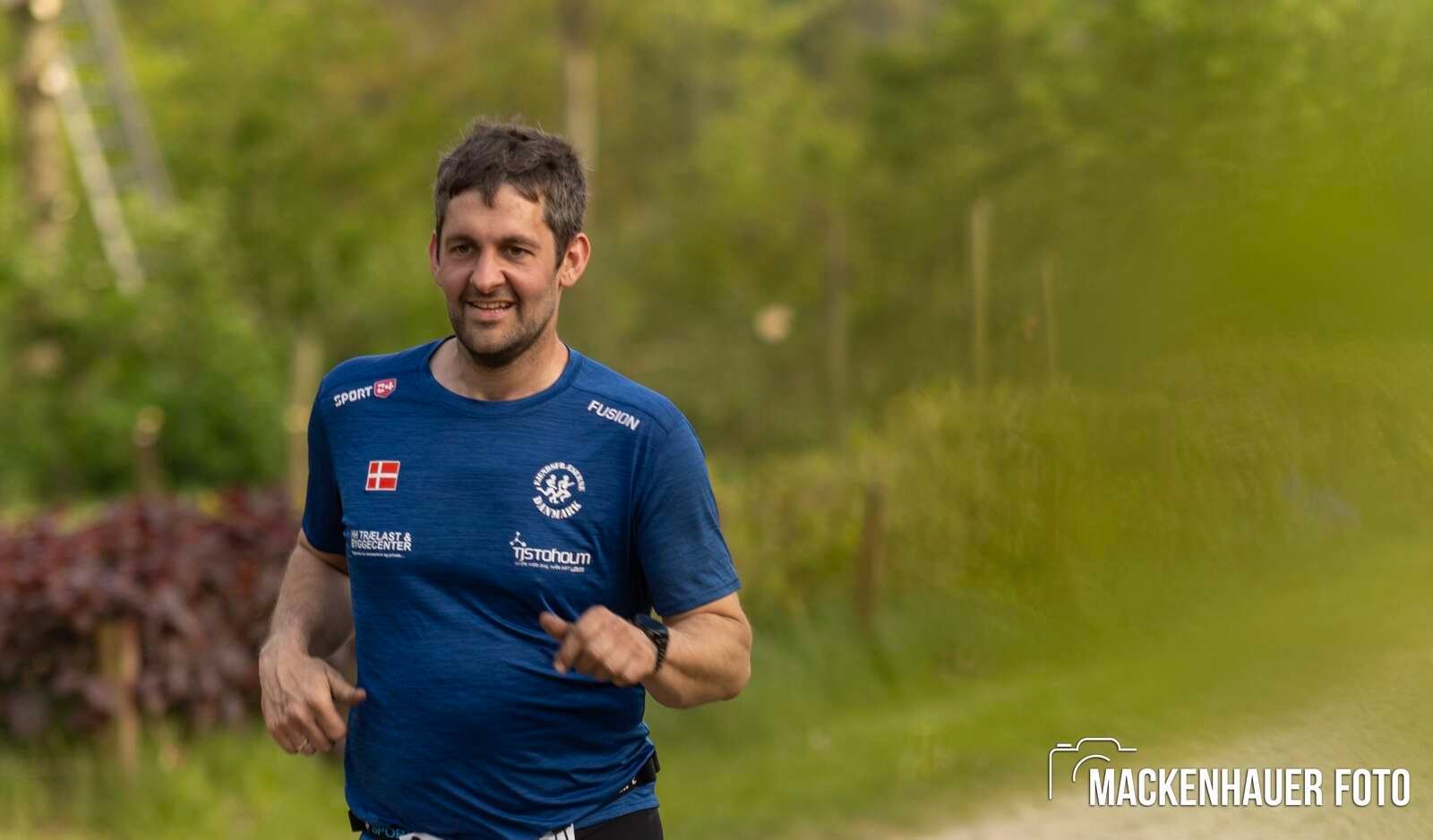 Foto: Jacob Mackenhauer