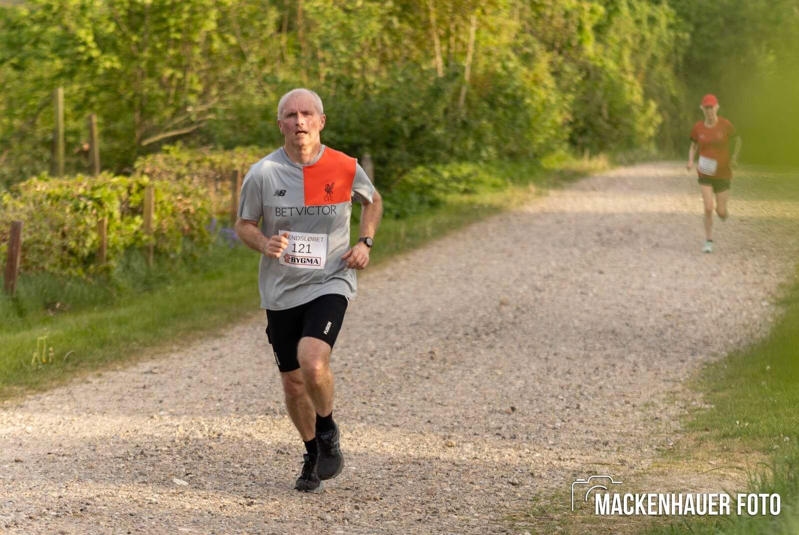 Foto: Jacob Mackenhauer