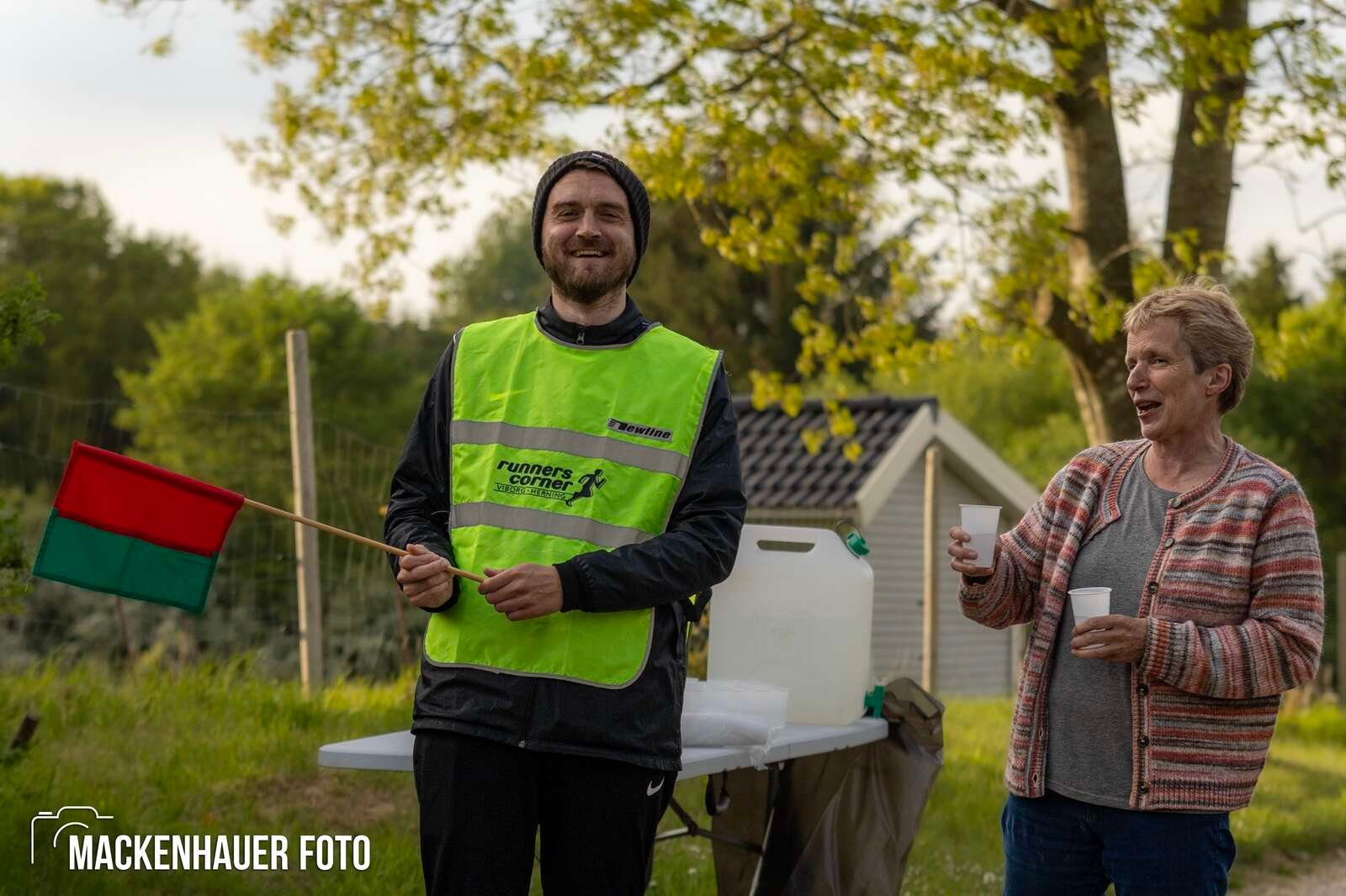 Foto: Jacob Mackenhauer