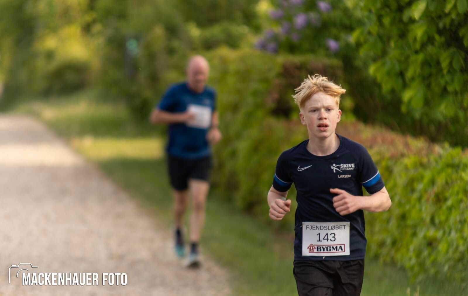 Foto: Jacob Mackenhauer