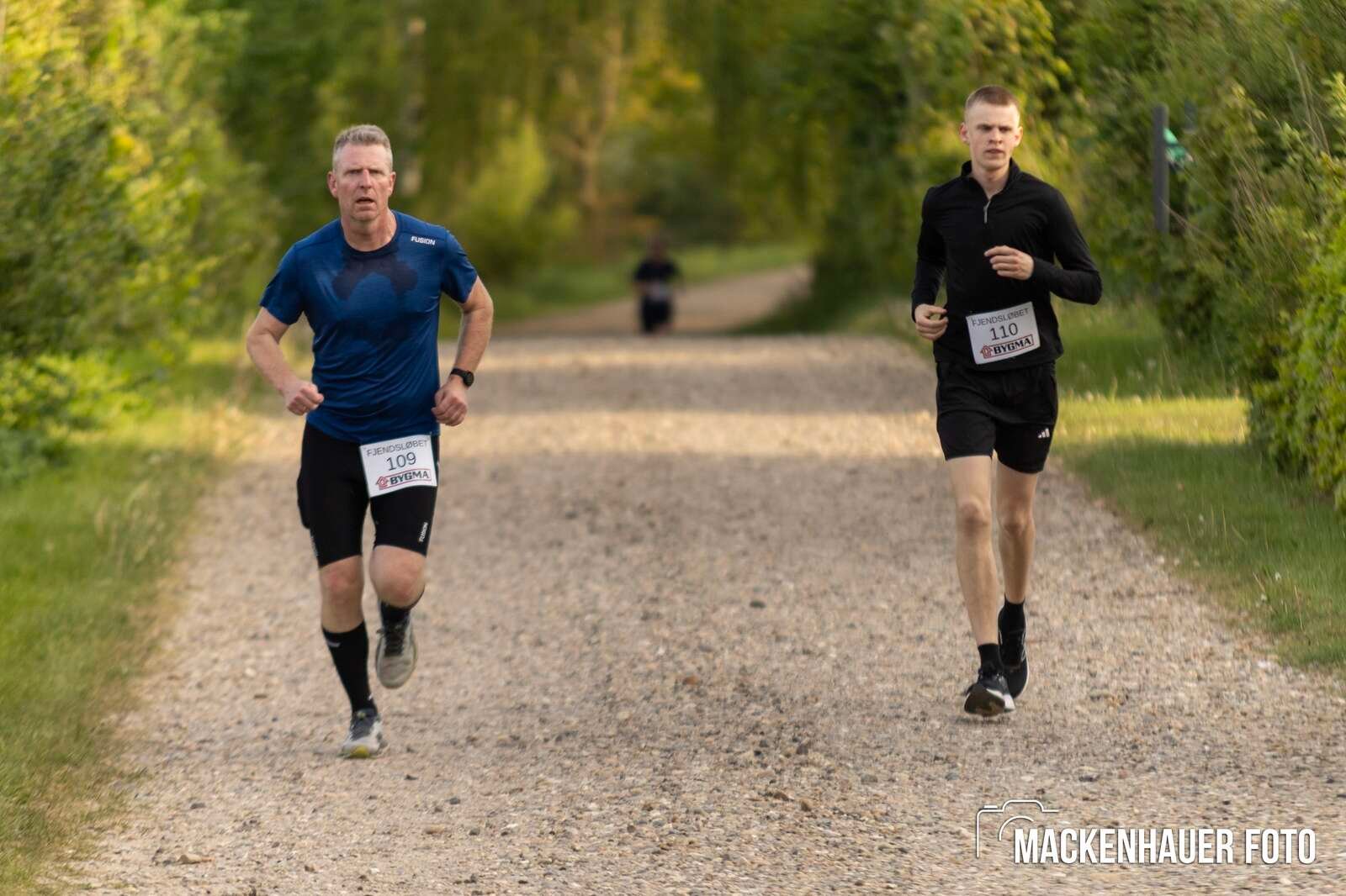 Foto: Jacob Mackenhauer