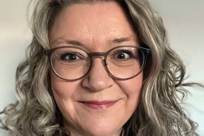Monica Jørgensen.