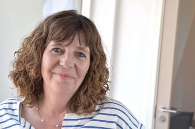 <em id="emphasis">Liselotte Lyngvad er HR-konsulent for de 24 sogne i Ikast-Brande Provsti. Hun hjælper blandt andet menighedsrådene i spørgsmål om overenskomster, ansættelseskontrakter og lønforhandlinger.</em>