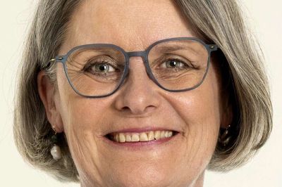 Anne-Marie Søe Nørgaard.
