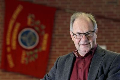 Steen Jonassen.