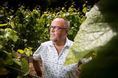 Thorbjørn Risgaard stiftede Danboring, men solgte for tre år siden størstedelen af firmaet til svenske Storskogen for det, han dengang kaldte et »pænt, trecifret millionbeløb«.