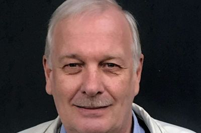 Peter Langborg.