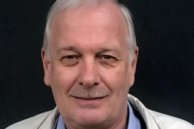 Peter Langborg.