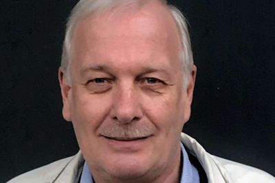 Peter Langborg.