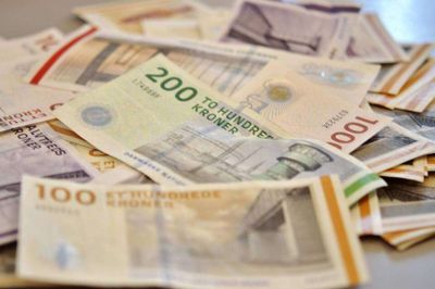 Arkivfoto: Knud Erik Christensen