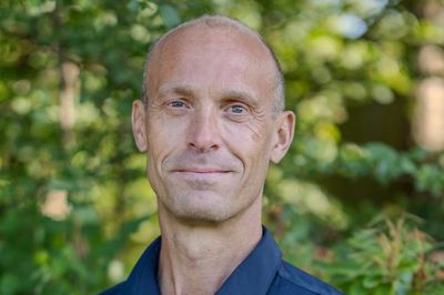 Rune Ledgaard Sørensen, der er direktør i Herning-firmaet DBC, kan melde om endnu et opkøb.