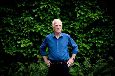 Poul Højlund blev 71 år gammel.