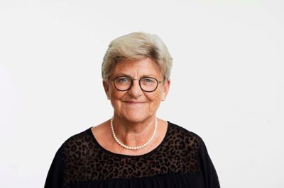 Conny Jensen