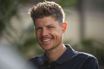 Jakob Fuglsang afslutter karrieren med PostNord Danmark Rundt.