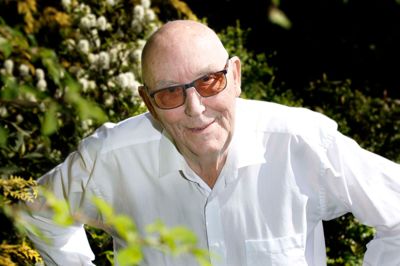 Erling Askjær Jørgensen.