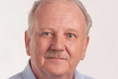 Per Abildskov.