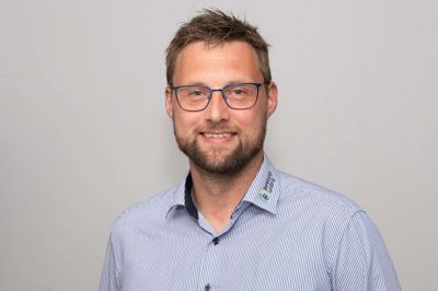 Niels Hauge Mikkelsen.