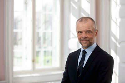 Bo Knudsen.