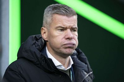 Om Viborg er tæt på at præsentere en ny cheftræner, er "svært at svare på", lyder det fra sportschef Mads Agesen. (Arkivfoto).