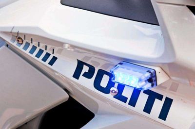 En regulær biljagt fandt sted gennem Ikast-Brande Kommune i weekenden. Heldigvis kom ingen til skade.