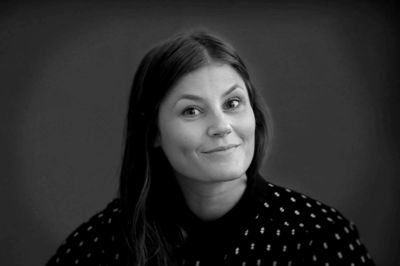 39-årige Laura Liv Borchsenius Weikop har haft en imponerende karriere, som 1. august udmønter sig i en ledelsespost på kunstmuseet Arken i Ishøj syd for København.