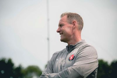 57-årige Morten Eskesen, der denne sommer har afløst Martin Mark som dødboldstræner, ser frem til at videreudvikle en af FC Midtjyllands specialiteter.