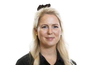 Malena Møller Mortensen, Det Konservative Folkeparti, kandidat til regionsrådet.