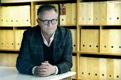 Torben Klausen har blandt andet haft en toppost hos Sweco Architects.