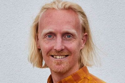 Andreas Tang-Brock, byrådsmedlem, Skanderborg.