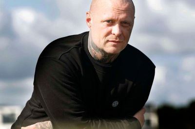 Jonas Moeskjær Madsen er onkel til Lucas Moeskjær Henriksen og havde et tæt forhold til sin nevø, som han kaldte for sin »flødebolle«-dreng.