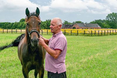 Bent Svendsen vender tilbage til den professionelle scene fra 1. februar.