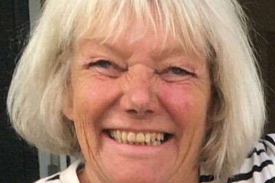 Kirsten Bjerg Sørensen døde midt i et aktivt pensionistliv fyldt med kærlighed, fællesskab og livsglæde.