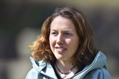 Laura Dahlmeier har vundet to OL-guldmedaljer og syv VM-guldmedaljer i sin aktive karriere. (Arkivfoto).