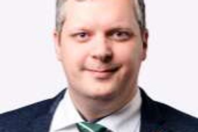 Gorm Hoff Lauridsen, spidskandidat for Det Konservative Folkeparti til kommunalvalget.