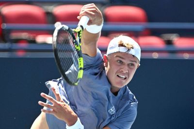 Holger Rune kan blive et stort trækplaster, hvis det lykkes at få en ATP-turnering til Danmark.