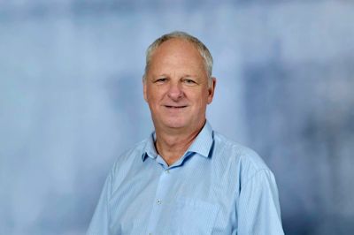 Som it-konsulent i MCH Messecenter Herning satte Thyge Larsen sine tydelige spor med sin ordentlighed, opfindsomhed, omhu og et overskud, der altid smittede, skriver direktør Georg Sørensen i et mindeord på vegne af alle i MCH.