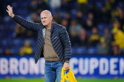 Bent »Turbo« Christensen er en klublegende i Brøndby IF, men nu vil han udfordre sig selv i en ny klub. Han bliver 1. september akademichef i FC Midtjylland.
