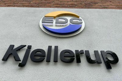 Der er solgt et hus i Hvam.