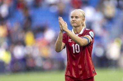 Landsholdsanføreren Pernille Harder fra Tulstrup er igen nomineret til Ballon d'Or-prisen.
