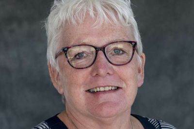 Bente Alkærsig Rasmussen, kredsnæstformand i Dansk Sygeplejeråd, Kreds Midtjylland