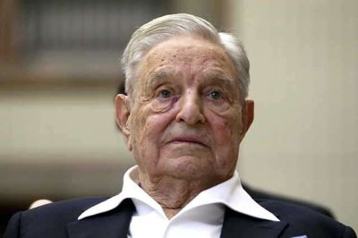Finansmanden George Soros fylder den 12. august 95 år, og på sine gamle dage har han afsat en stor del af sin formue til velgørenhed. Han har oprettet en fond, der økonomisk støtter demokrati, sundhed, videnskab og uddannelse.