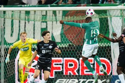 Viborg vandt fredag aften 1-0 hjemme over Sønderjyske i Superligaen.