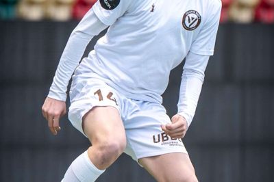 Mads Schmidt Hansen er en af de få tilbageværende Young Boys-spillere fra sidste sæson.