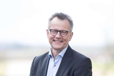 Anders G. Christensen.