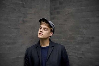 Hjalmar kommer til Ans den 22. august næste år.
