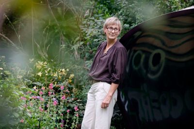 58-årige Jane Vestergaard rejste mandag 12. august til Spanien for at vandre Camino del Norte.